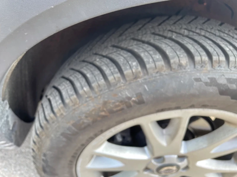 Volvo Xc90, снимка 4 - Автомобили и джипове - 52944856