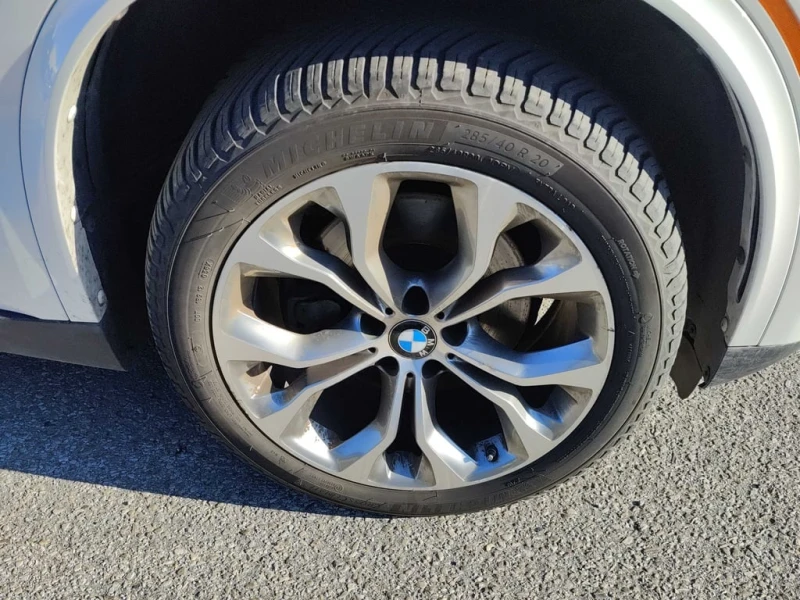 BMW X5 * xDrive40e * CARFAX * ЦЕНА ДО БГ, снимка 5 - Автомобили и джипове - 52975018