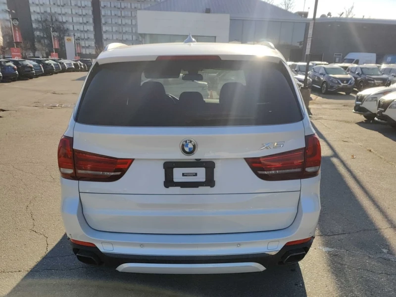 BMW X5 * xDrive40e * CARFAX * ЦЕНА ДО БГ, снимка 3 - Автомобили и джипове - 52975018
