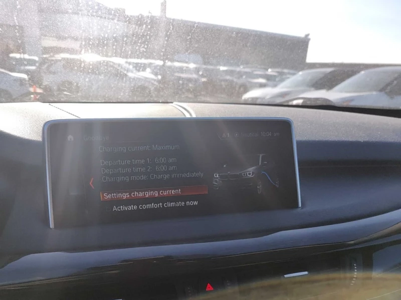 BMW X5 * xDrive40e * CARFAX * ЦЕНА ДО БГ, снимка 9 - Автомобили и джипове - 52975018