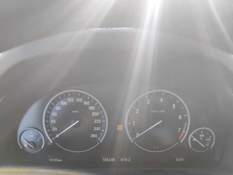 BMW X5 * xDrive40e * CARFAX * ЦЕНА ДО БГ, снимка 7 - Автомобили и джипове - 52975018