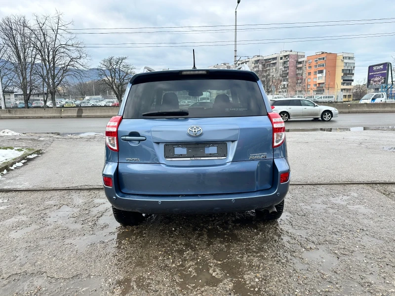 Toyota Rav4, снимка 6 - Автомобили и джипове - 53097596