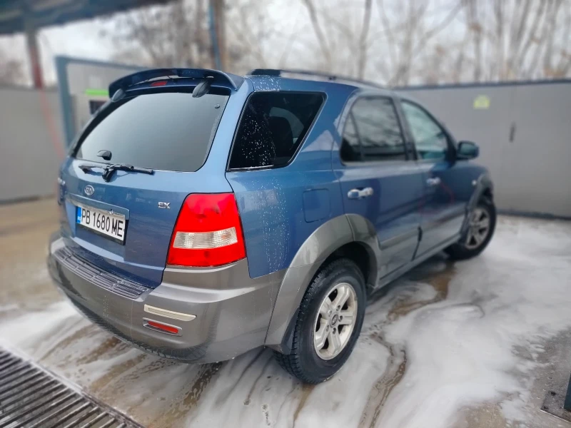 Kia Sorento, снимка 4 - Автомобили и джипове - 53121488