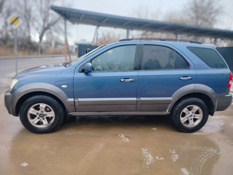 Kia Sorento, снимка 3 - Автомобили и джипове - 53121488
