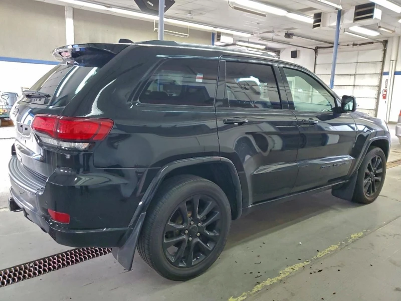 Jeep Grand cherokee, снимка 3 - Автомобили и джипове - 53336140