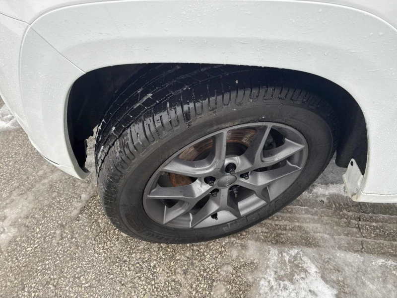 Jeep Grand cherokee * LIMITED X* 5.7* PANO* , снимка 7 - Автомобили и джипове - 53594238