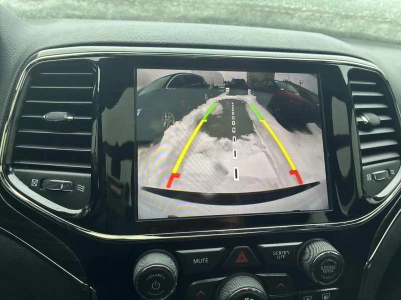 Jeep Grand cherokee * LIMITED X* 5.7* PANO* , снимка 12 - Автомобили и джипове - 53594238