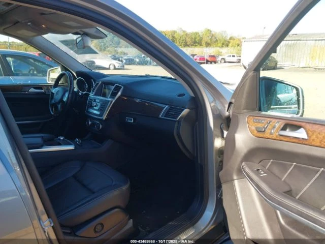 Mercedes-Benz GL 450 4MATIC - изображение 7