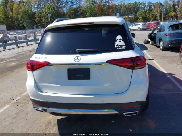 Mercedes-Benz GLE 350 | Mobile.bg   15