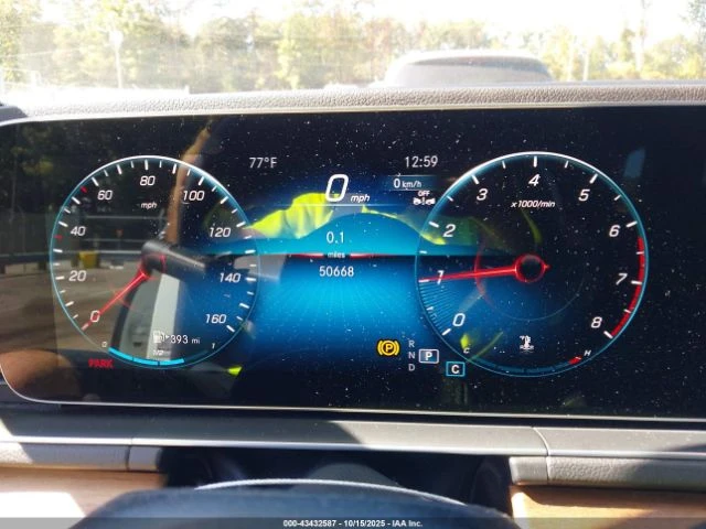 Mercedes-Benz GLE 350  - изображение 7