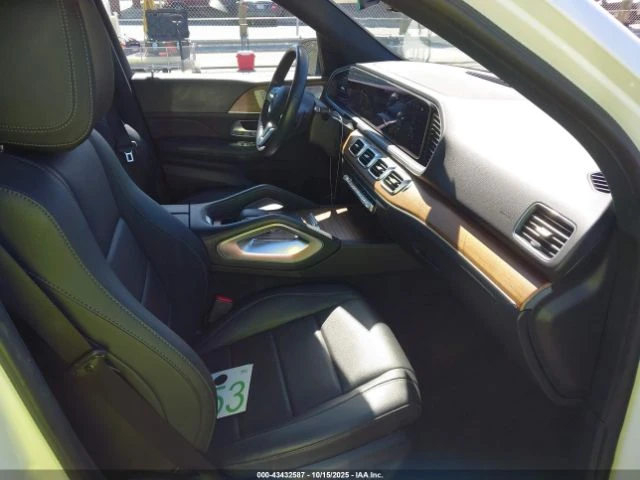 Mercedes-Benz GLE 350  - изображение 5