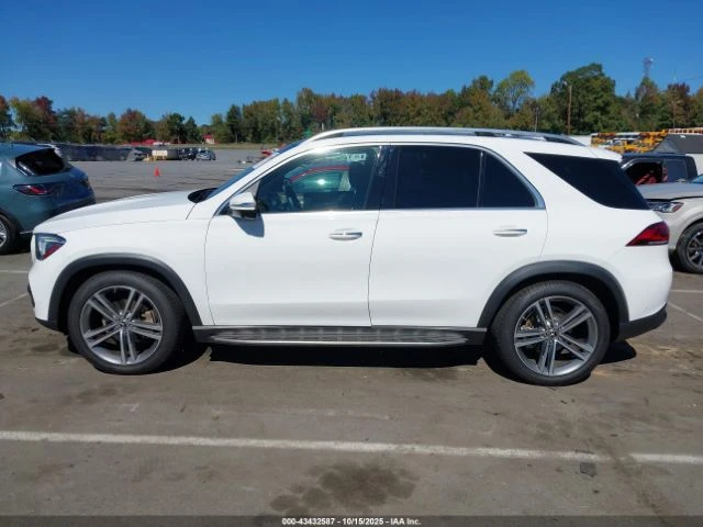 Mercedes-Benz GLE 350 | Mobile.bg   13