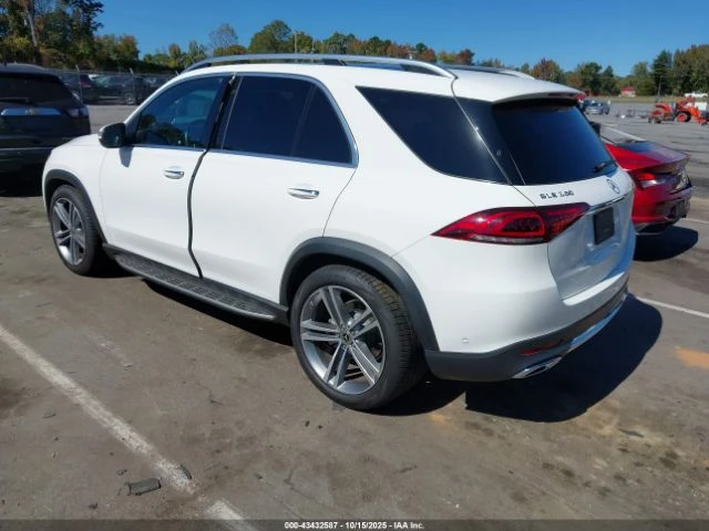 Mercedes-Benz GLE 350  - изображение 3