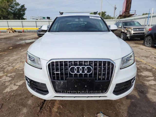 Audi Q5 PREMIUM PLUS | Mobile.bg   6