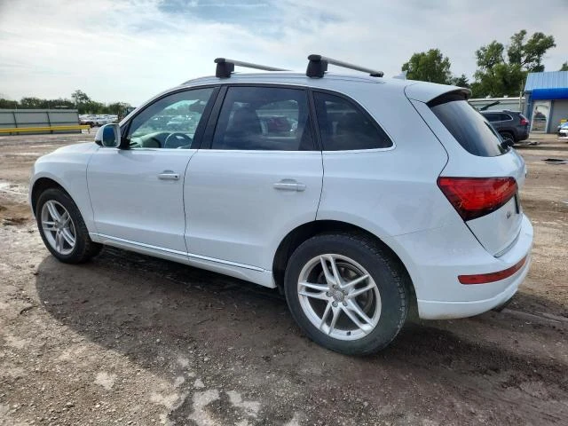 Audi Q5 PREMIUM PLUS | Mobile.bg   2