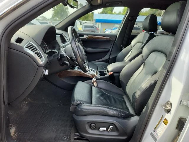 Audi Q5 PREMIUM PLUS | Mobile.bg   7