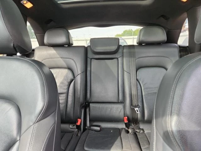 Audi Q5 PREMIUM PLUS | Mobile.bg   10