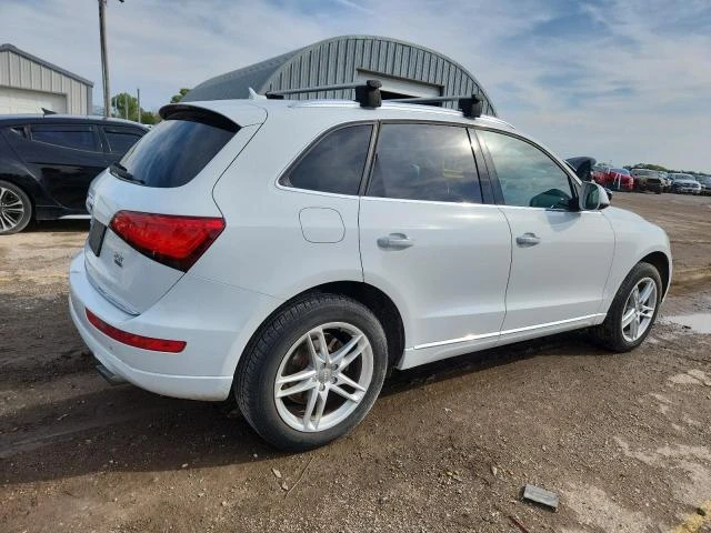 Audi Q5 PREMIUM PLUS | Mobile.bg   4
