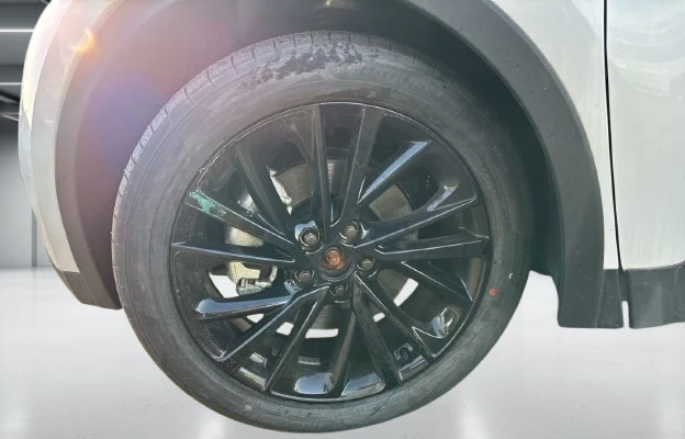 Toyota C-HR 2.0 Hybrid AWD GR Sport = NEW = Гаранция, снимка 4 - Автомобили и джипове - 54139040