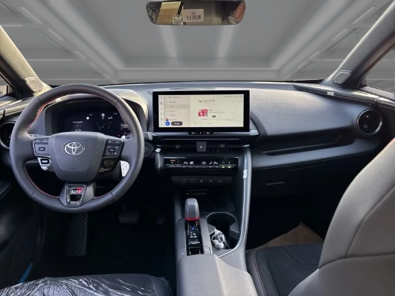 Toyota C-HR 2.0 Hybrid AWD GR Sport = NEW = Гаранция, снимка 8 - Автомобили и джипове - 54139040