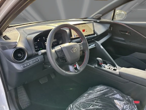 Toyota C-HR 2.0 Hybrid AWD GR Sport = NEW = Гаранция, снимка 6 - Автомобили и джипове - 54139040
