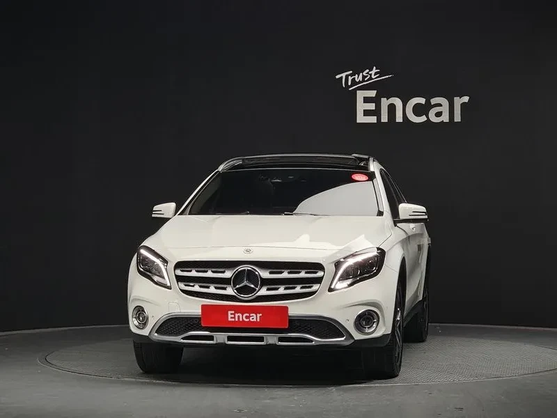 Mercedes-Benz GLA 220 PREMIUM | Mobile.bg � ����������� 3