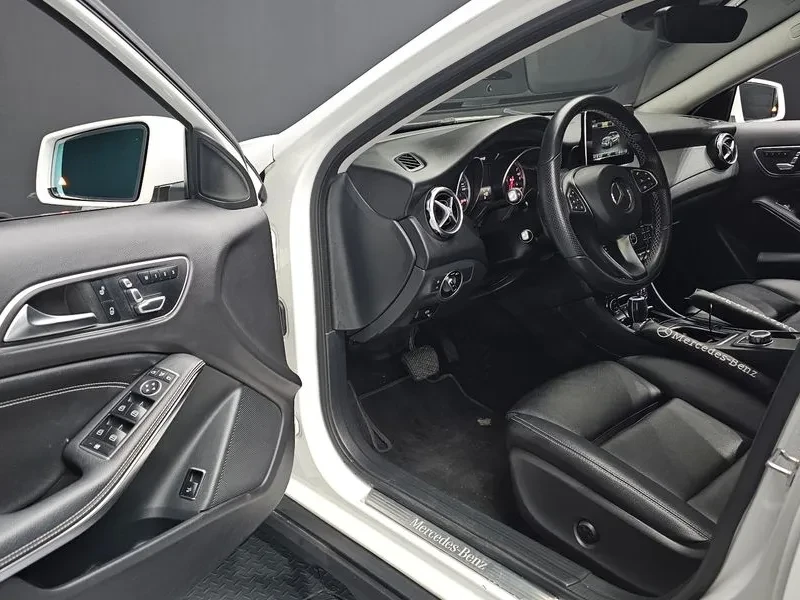Mercedes-Benz GLA 220 PREMIUM | Mobile.bg � ����������� 11
