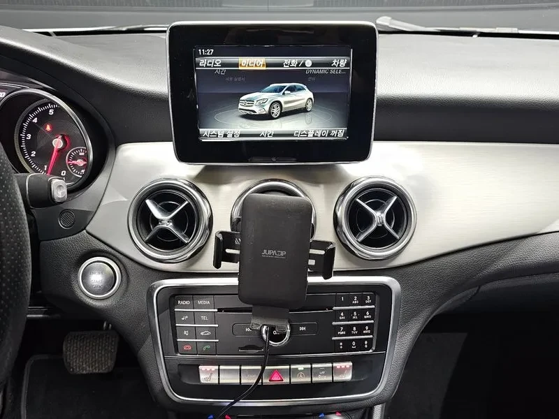 Mercedes-Benz GLA 220 PREMIUM | Mobile.bg � ����������� 14