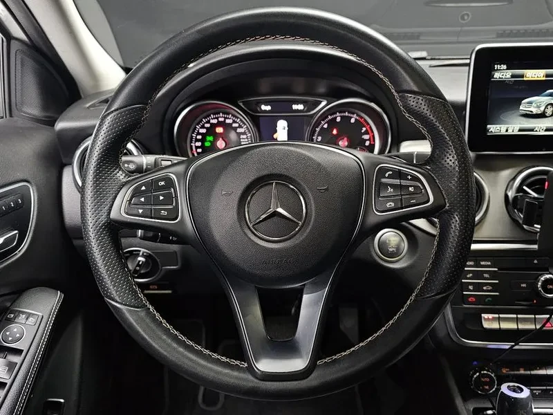 Mercedes-Benz GLA 220 PREMIUM | Mobile.bg � ����������� 13