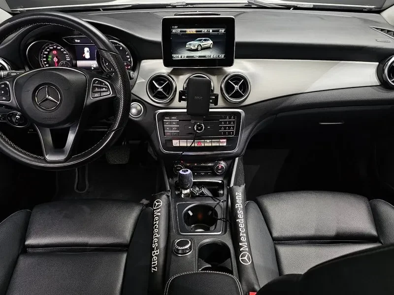 Mercedes-Benz GLA 220 PREMIUM | Mobile.bg � ����������� 7
