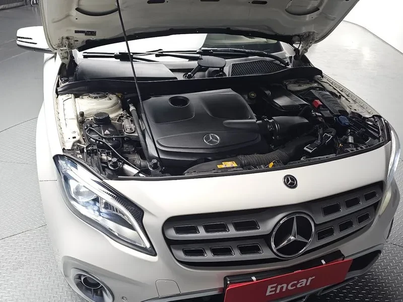 Mercedes-Benz GLA 220 PREMIUM | Mobile.bg � ����������� 6