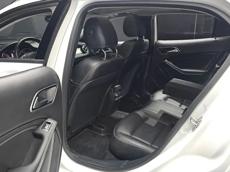 Mercedes-Benz GLA 220 PREMIUM | Mobile.bg � ����������� 12