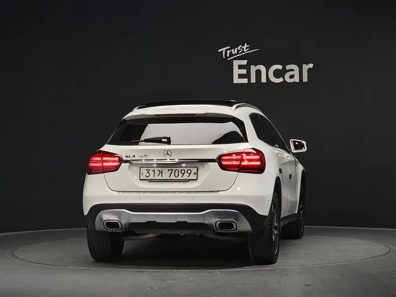 Mercedes-Benz GLA 220 PREMIUM | Mobile.bg � ����������� 4