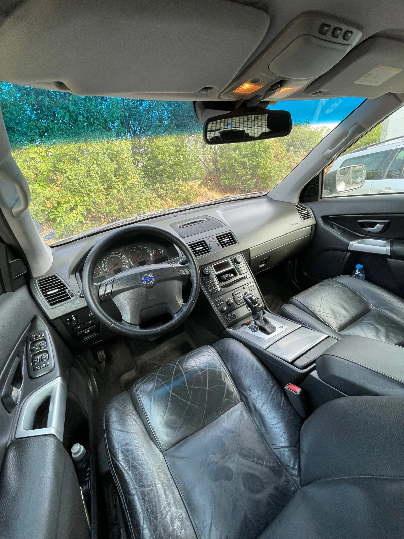 Volvo Xc90, снимка 1