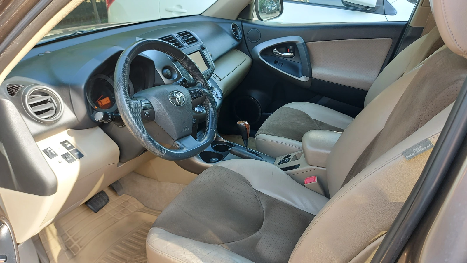 Toyota Rav4 | Mobile.bg   1