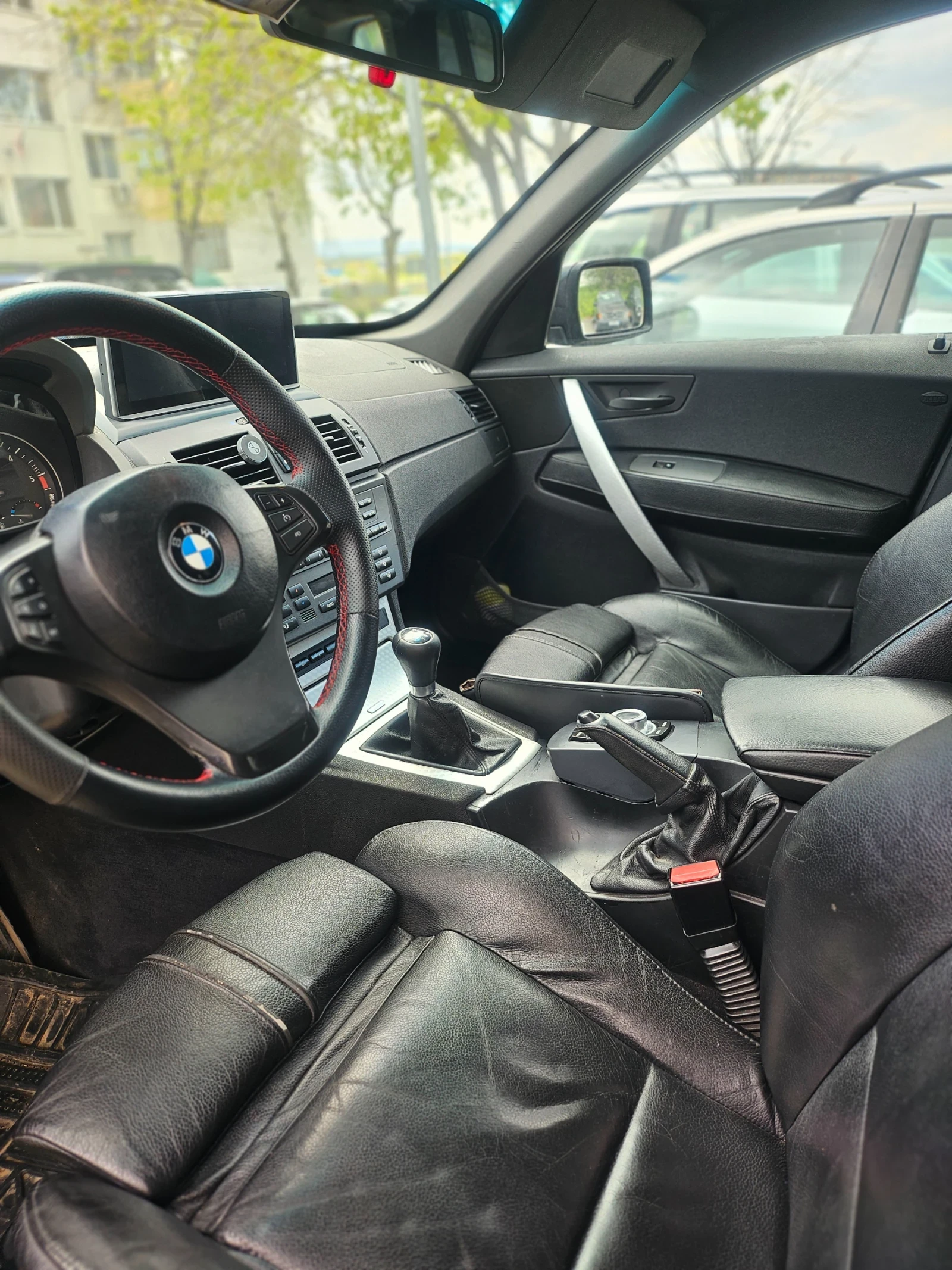 BMW X3  - изображение 2