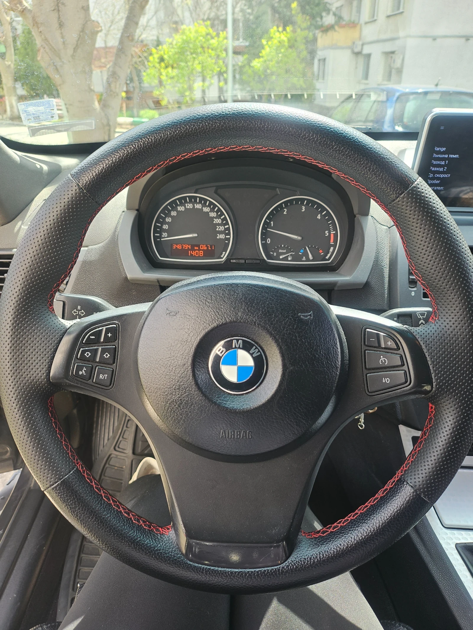 BMW X3  - изображение 7