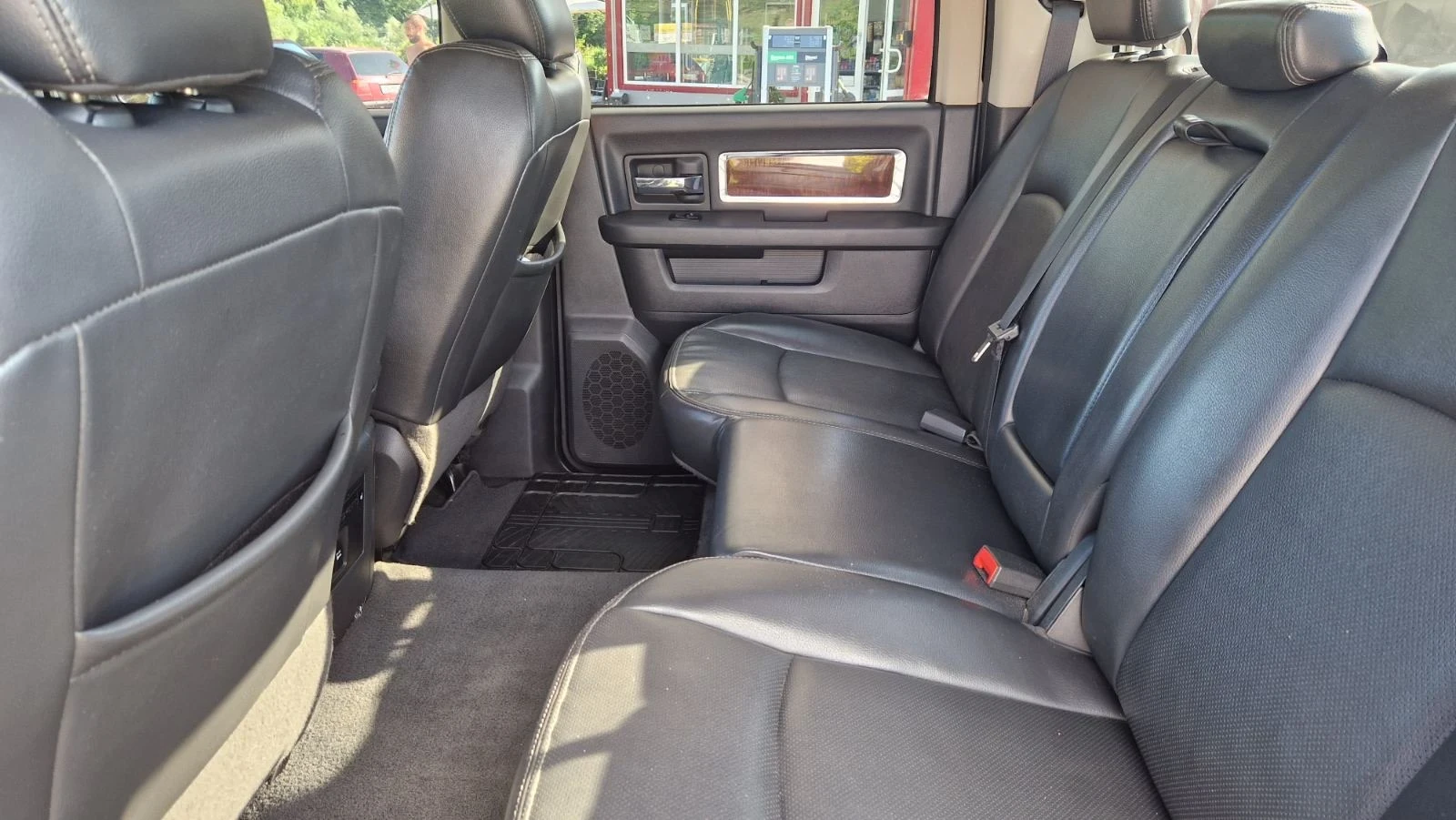 Dodge RAM 1500 5.7 HEMI LAMARIE - изображение 6