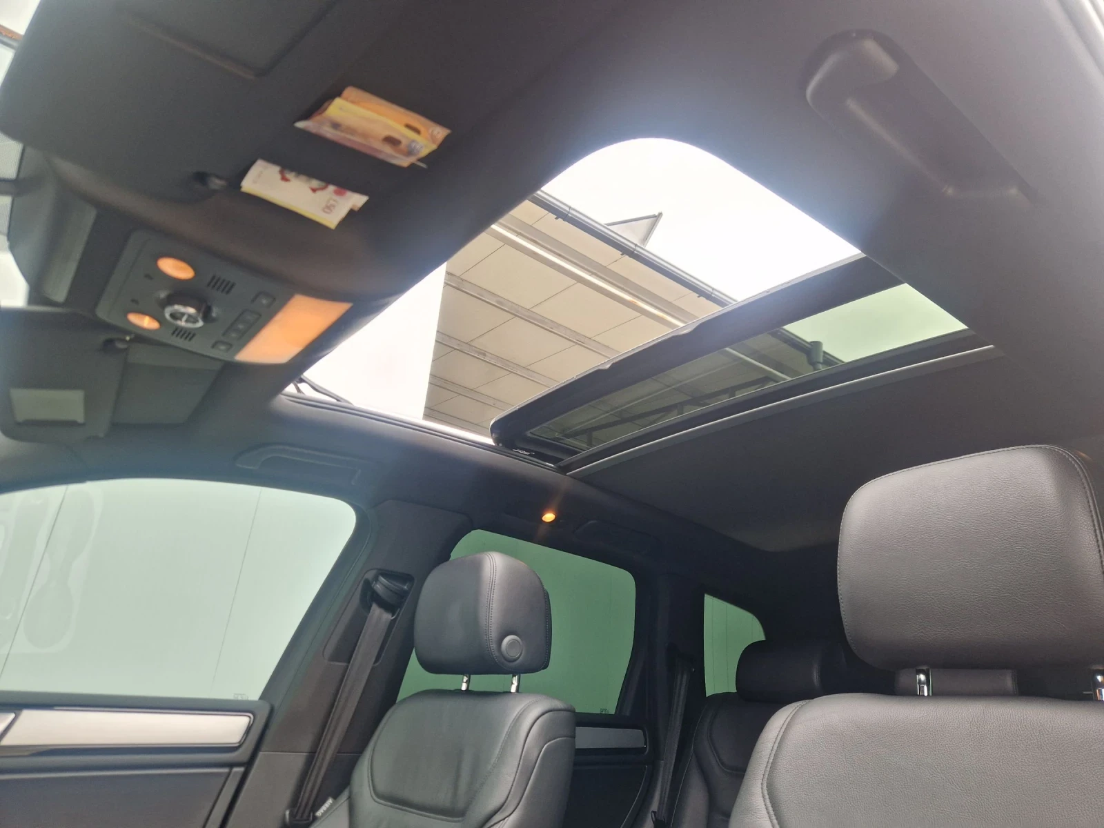 VW Touareg | Mobile.bg — изображение 16