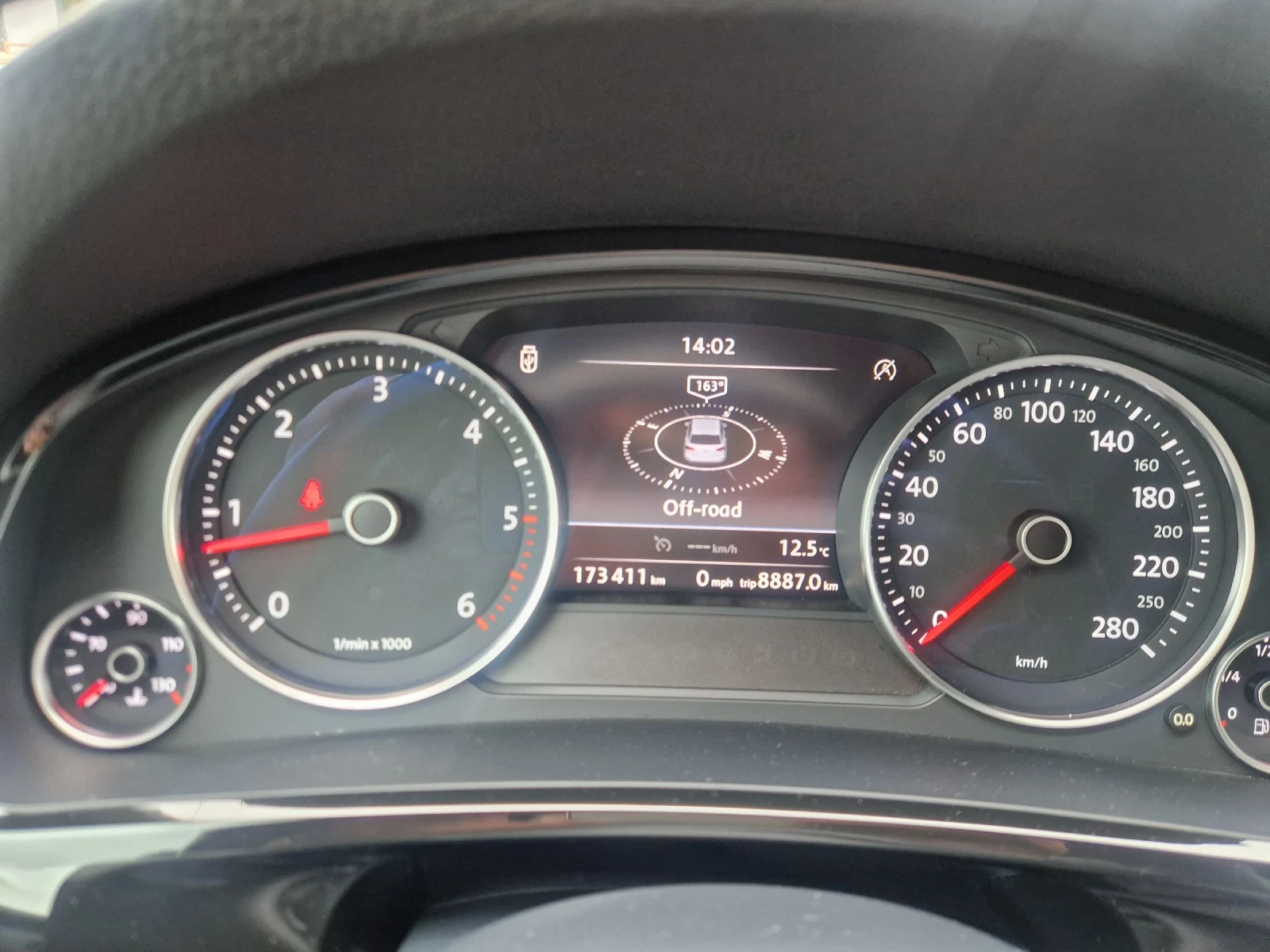 VW Touareg | Mobile.bg — изображение 5