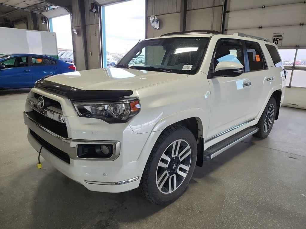 Toyota 4runner * SR5 * CARFAX *    | Mobile.bg   1