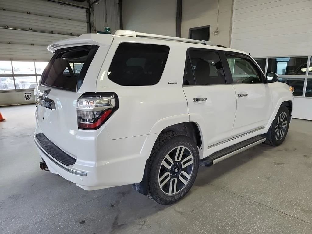 Toyota 4runner * SR5 * CARFAX * БЕЗ ПЪРВОНАЧАЛНА ВНОСКА - изображение 3