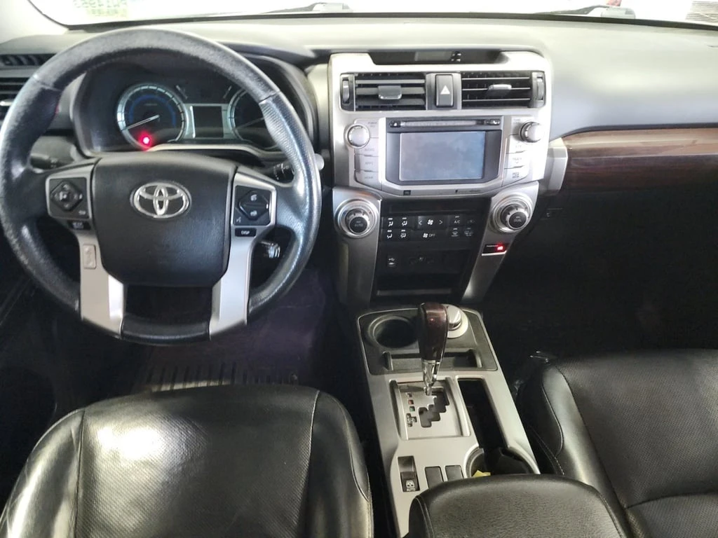 Toyota 4runner * SR5 * CARFAX *    | Mobile.bg   11