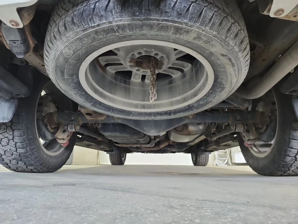 Toyota 4runner * SR5 * CARFAX *    | Mobile.bg   16