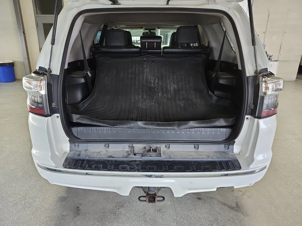 Toyota 4runner * SR5 * CARFAX *    | Mobile.bg   14