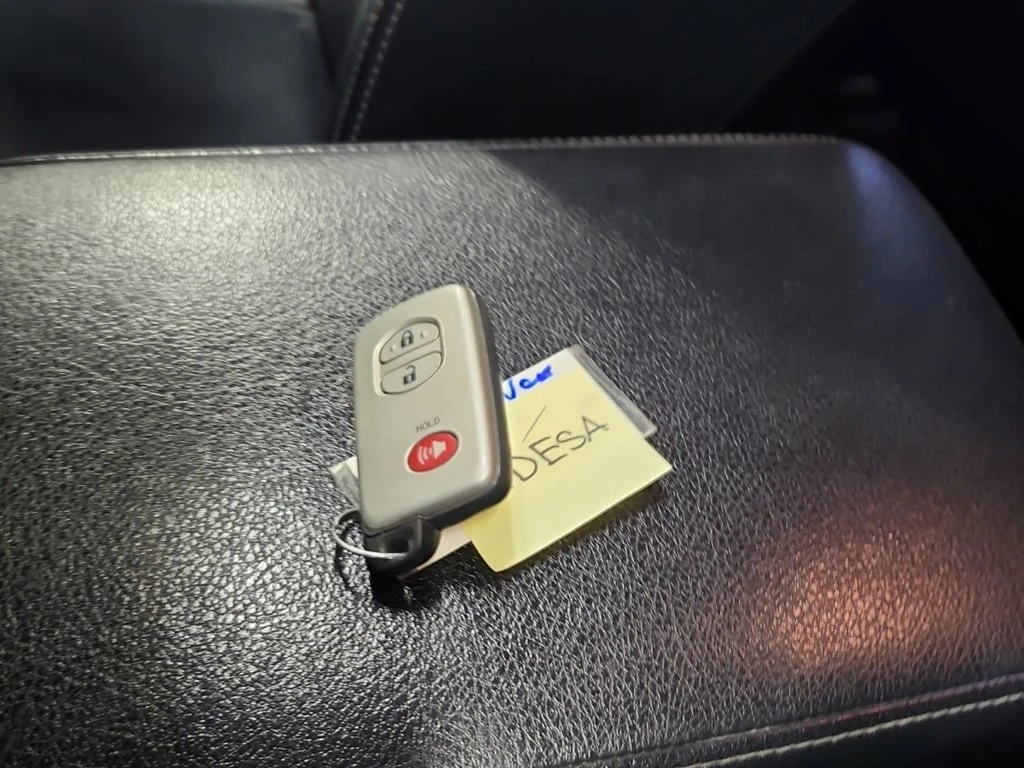 Toyota 4runner * SR5 * CARFAX * БЕЗ ПЪРВОНАЧАЛНА ВНОСКА - изображение 8