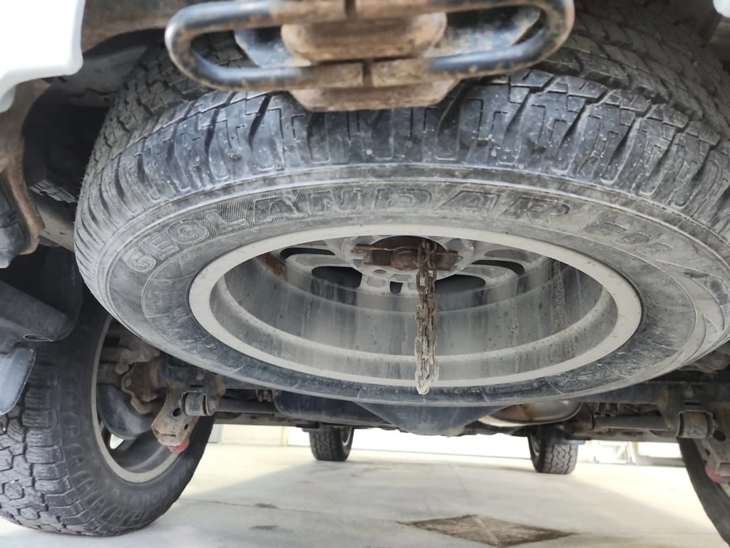 Toyota 4runner * SR5 * CARFAX *    | Mobile.bg   15