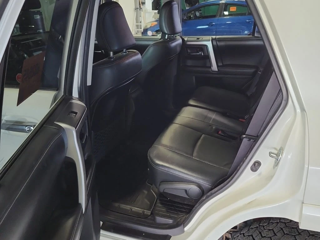 Toyota 4runner * SR5 * CARFAX *    | Mobile.bg   13