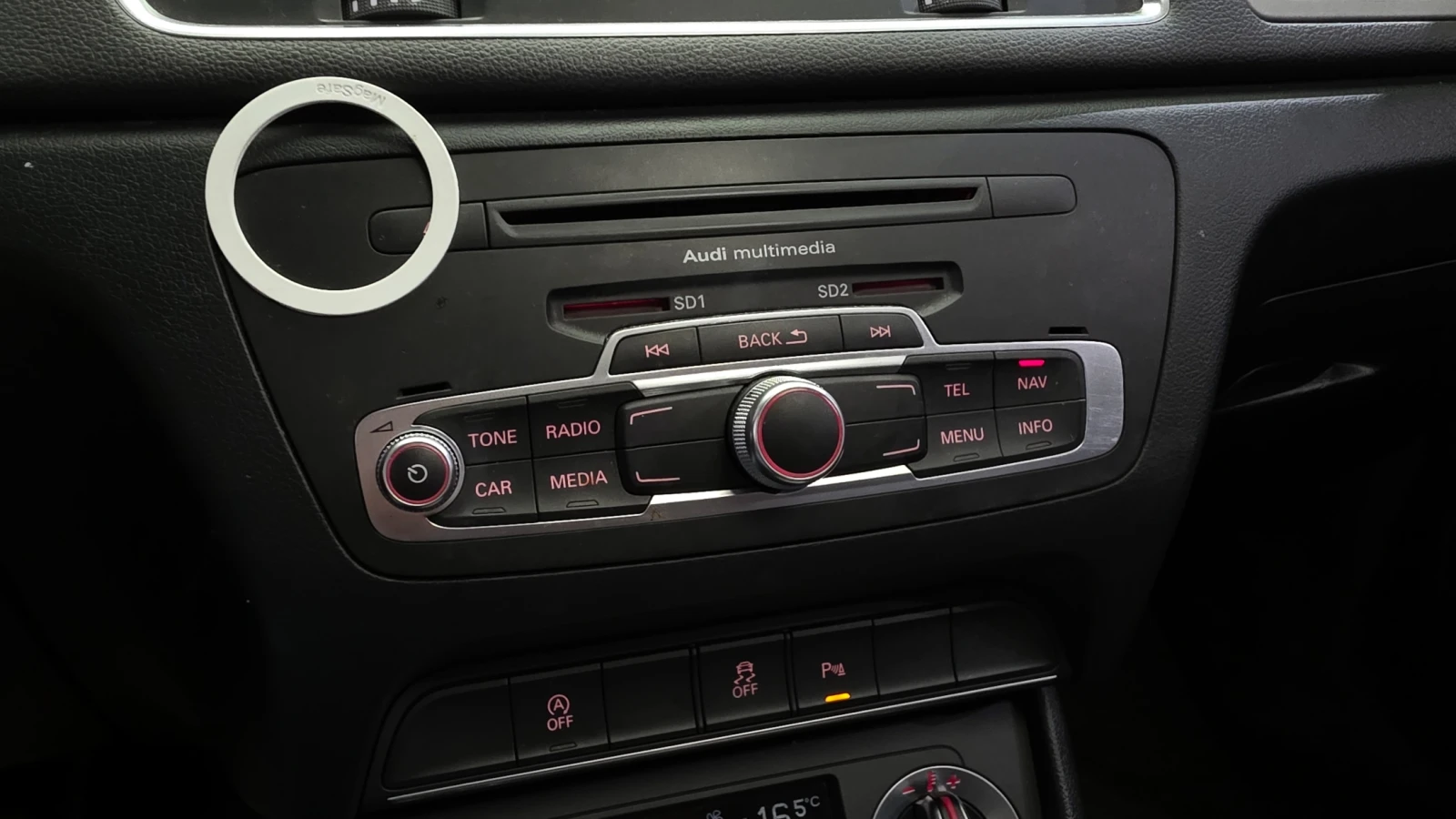 Audi Q3 30TDI QUATTRO  | Mobile.bg   14