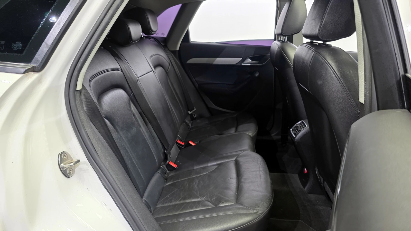 Audi Q3 30TDI QUATTRO  | Mobile.bg   10